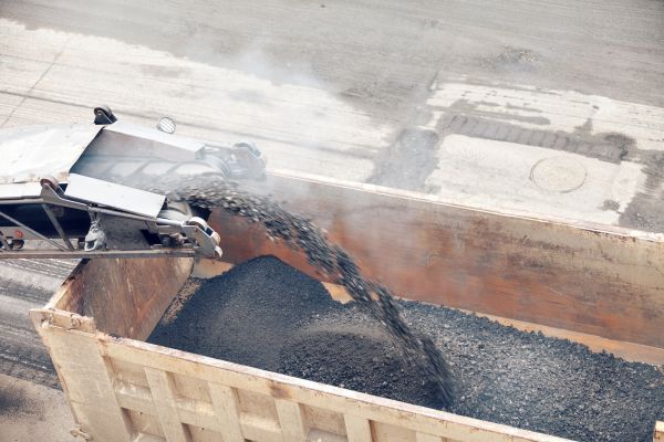 Asphalt Driveway Removal in Panama City Beach