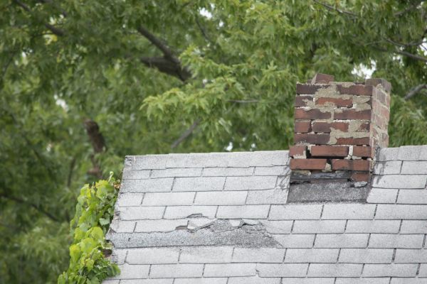 Chimney Demolition in Panama City Beach