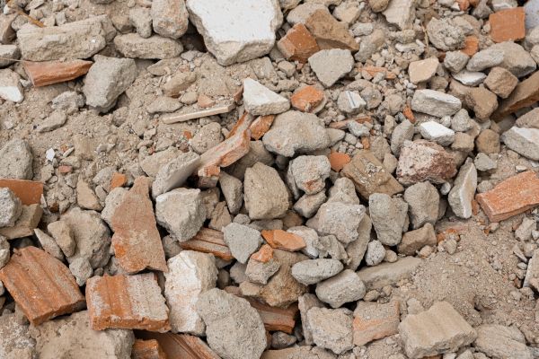 Masonry Removal in Panama City Beach