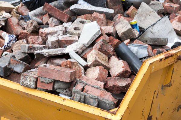 Brick Removal in Panama City Beach