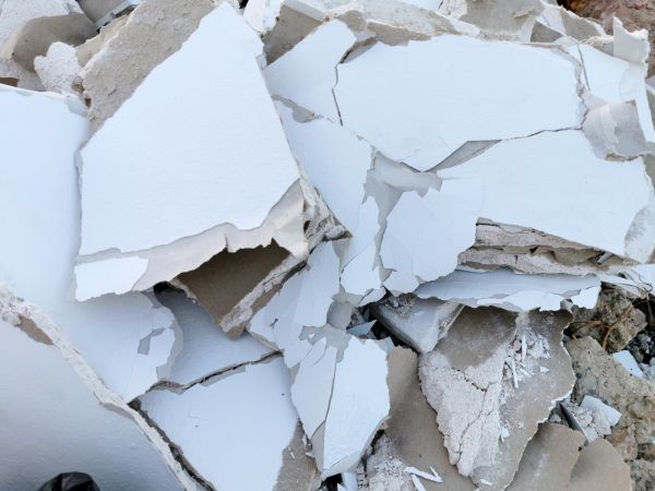 Drywall Removal in Panama City Beach