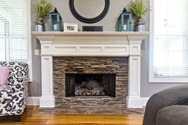 Hearth Removal in Panama City Beach