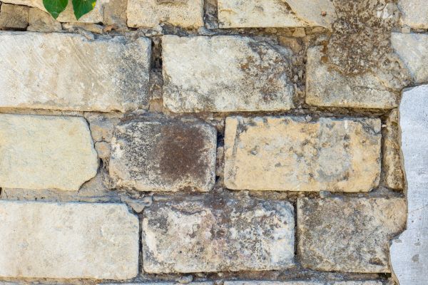Block Wall Removal in Panama City Beach